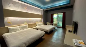 TIAMAT Diving Club X 苦水輕旅 - Image 5