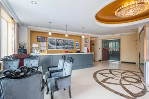 Elan Hotel (Qingdao Zhongshan Road) - Image 2