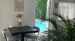 B&B 't Voorthuisje - de romantische getaway voor twee - Image 4