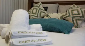 סוויטה הילה במצובה - Image 2