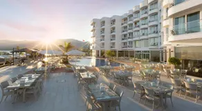Marpessa Blue Beach Resort & SPA Hotel - Image 3