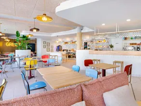 ibis Styles Salon de Provence - Image 5