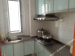 Haizhijia Apartment (Qingdao Jinshatan) - Image 4