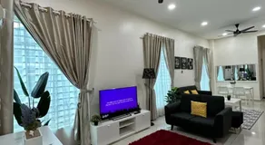 RumahKu Homestay, Taman Jasin Perdana - Image 2