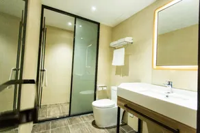 Hanting Premium Hotel Changzhou Henglin International Dibancheng - Image 3
