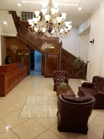 Selborne Hotel - Image 5