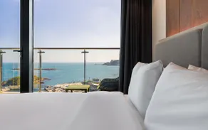 The Club Hotel Gijang Yeonhwari - Image 3