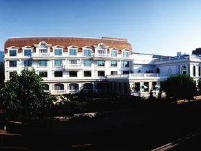 Nanshan Garden Hotel - Image 4