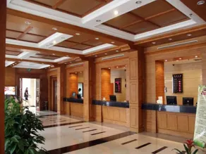 Beijing Northern Langyue Hotel Financial Street Branch - Image 2