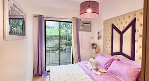 BTS Theme 2 Bedroom Nook at Northpoint in Davao City - Image 2
