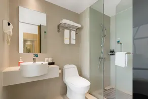 City Comfort Inn Baise Uprising Memorial Park Laiyu - Image 5