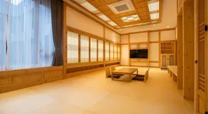 Jeonju Tourist Hotel kkotsim - Image 4
