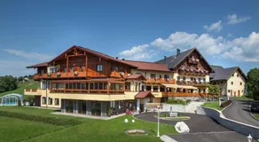 Panorama Hotel Leidingerhof - Image 3