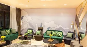 Resort Style Room Suksawat 64 Bangkok ND - Image 2