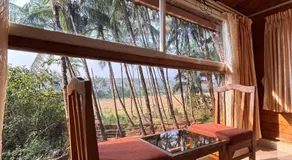 Mountain Breeze Wooden Cottages - Image 5