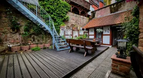Hotel und Restaurant Zum Löwen - Image 5