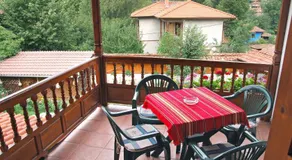 Guest House Bolyarka - Image 4