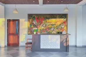 Urbanview Syariah Wisma Annisa Palangkaraya by RedDoorz - Image 3