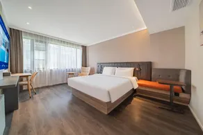 Hanting Hotel Shaoxing West Renmin Road Former Residence of Lu Xun - Image 4
