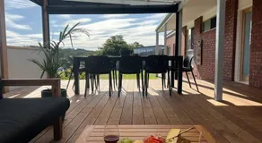 Cosy Beach House - Near Hot Springs. - Image 4