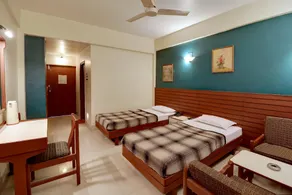 Hotel President Jamnagar - Image 5
