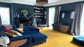3BD Georgian Home Heart of Clifton-Upon-Dunsmore - Image 2