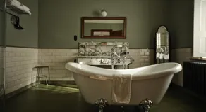 Het Domherenhuis B&B, Restaurant Calice - Image 3