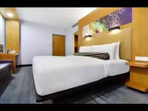 Hotel 4 - Image 1