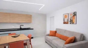 Davs Home Appartamento per 4 a Lentini con WiFi Self Check in - Image 2