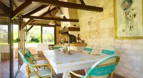 Manoir de la Foulquetiere - Image 5