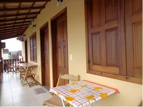 Paraty Café e Prosa Centro Histórico - Image 3