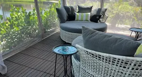 Beautiful Lake View Home - Close Beaches and IMG - Image 4