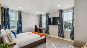 AF Stays - Philadelphia Callowhill - Image 2