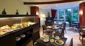 Villa Hotel Frankfurt by MZ HotelCollection - Image 2