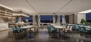 Xianju Sky Hotel (Traditional Chinese Medicine Hospital Branch) - Image 3