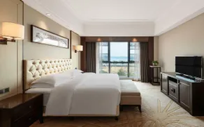 Liu Yuan Jin Jiang Hotel Changde - Image 2