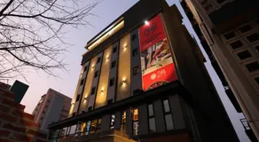 Busan February Hotel New Building - Image 3