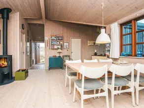 Casa de férias 5 estrelas em Hvide Sande - Image 3
