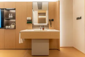 Ji Hotel Taizhou Yuhuan Municipal Government Changxing Road - Image 3