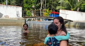 Sítio com Igarapé e Praia dentro de Manaus - Image 4