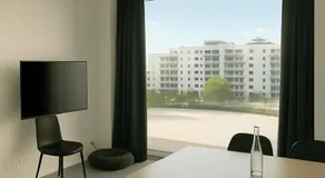 JG-Central Apartment Odense C - Image 3