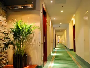 GreenTree Inn Beijing Haidian District Xueqing Road Business Hotel - Image 5