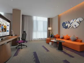 Xingtai Development Zone Hilton Hampton Hotel - Image 5