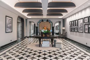 Zhuhai Gongbei Port Madison Hotel - Image 4