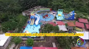 Homesweet Homestay Jasin - Image 5