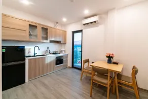 2CE APARTMENT & HOTEL - Image 4