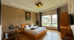 Redhouse Dalat Hotel - Image 2
