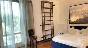 ELEGANT ROOMS PARIOLI - Image 2
