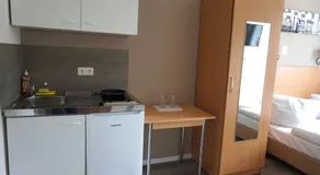 Apartment Hotel Wittenau - Image 4