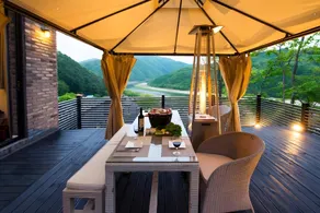 Hongcheon 11914 Private Spa Pool Villa - Image 3